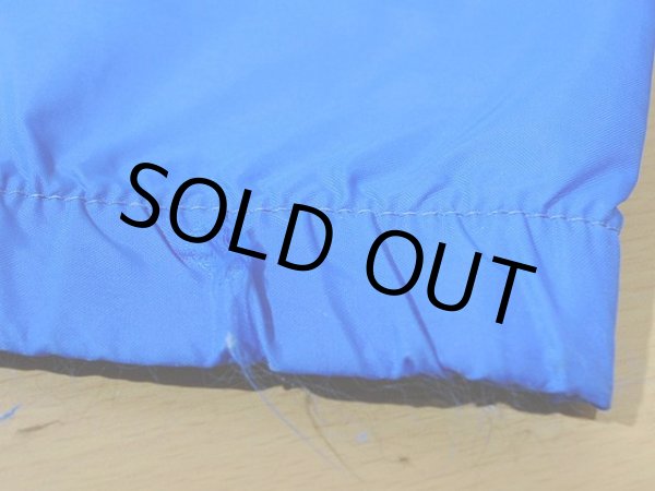 画像10: 1970s【NIKE】ナイロンプルオーバージャケット (10)