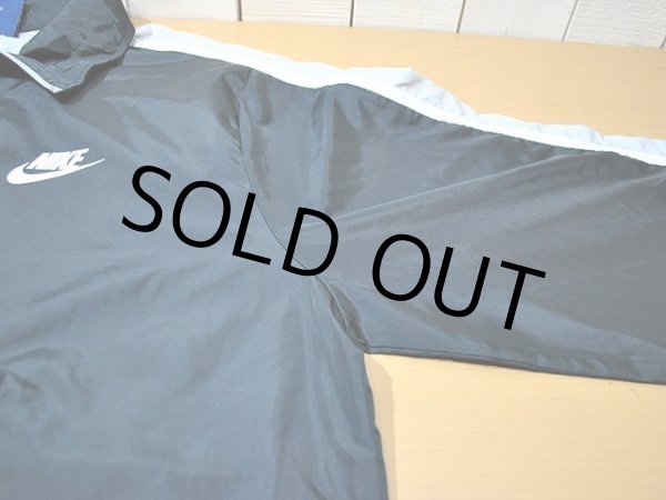 画像6: 1980s【NIKE】ナイロンプルオーバージャケット (6)