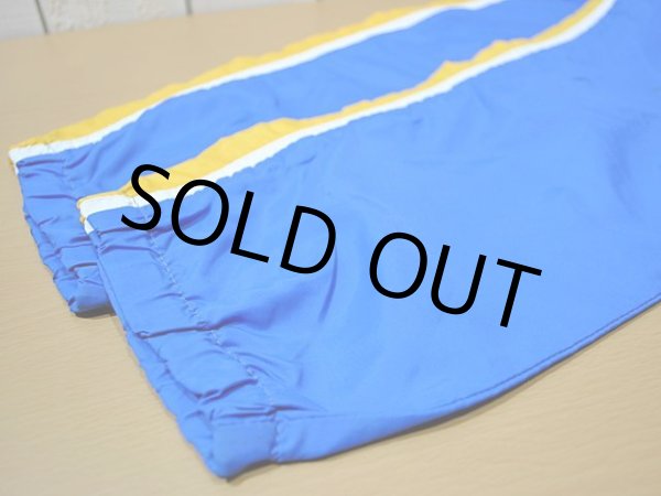 画像7: 1970s【NIKE】ナイロンプルオーバージャケット (7)