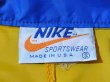 画像3: 1970s【NIKE】ナイロンプルオーバージャケット (3)