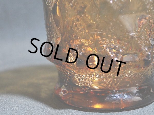 画像7: 70s-80s【FireKing】キンバリーマグ・アンバー (7)