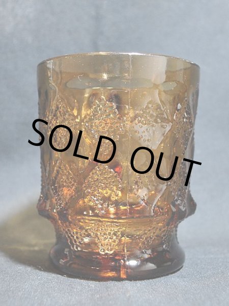 画像4: 70s-80s【FireKing】キンバリーマグ・アンバー (4)