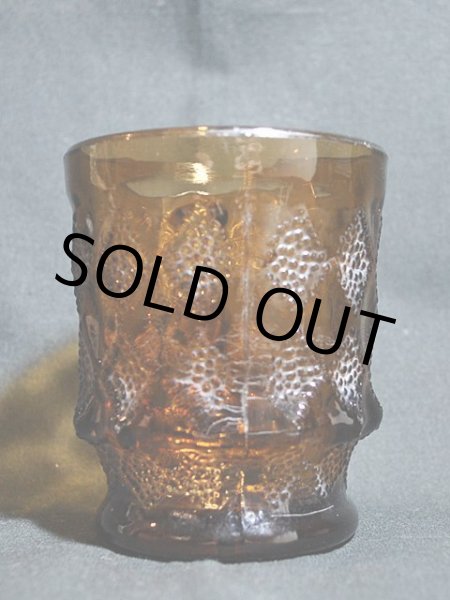 画像4: 70s-80s【FireKing】キンバリーマグ・アンバー (4)