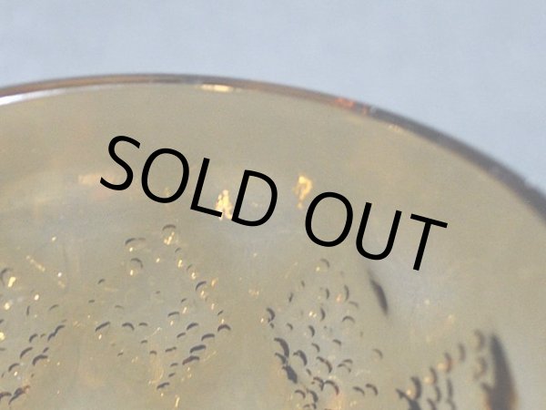 画像7: 70s-80s【FireKing】キンバリーマグ・アンバー (7)