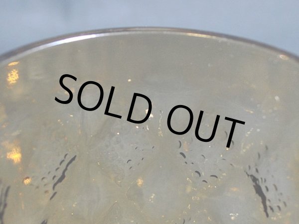 画像7: 70s-80s【FireKing】キンバリーマグ・アンバー (7)