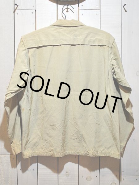 画像2: 1960s【McGREGOR】ドリズラージャケット (2)