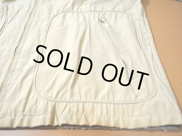 画像7: 1960s【McGREGOR】ドリズラージャケット (7)