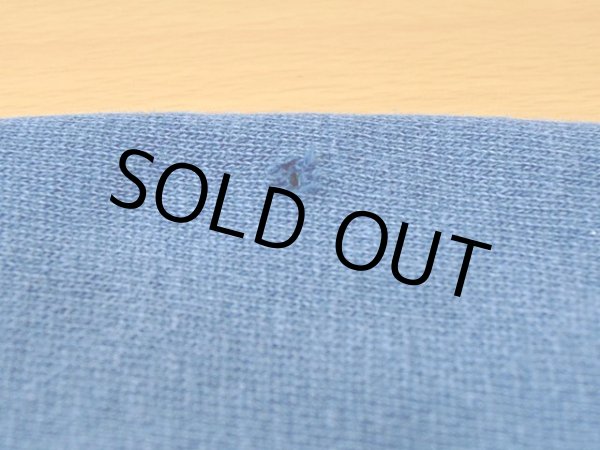 画像8: 1960sカレッジスウェット (8)