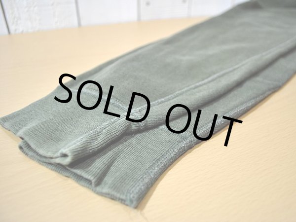 画像6: 1960s〜カレッジスウェット (6)