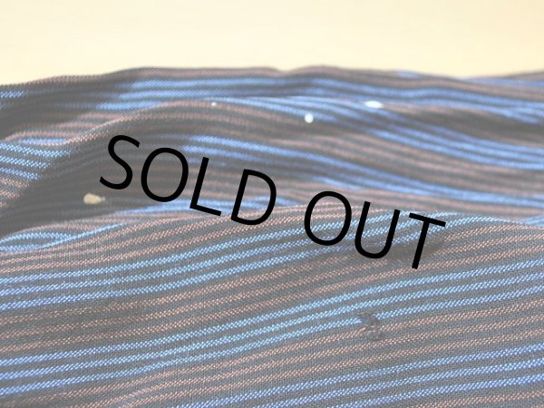 画像8: 1960sレーヨンシャツ (8)