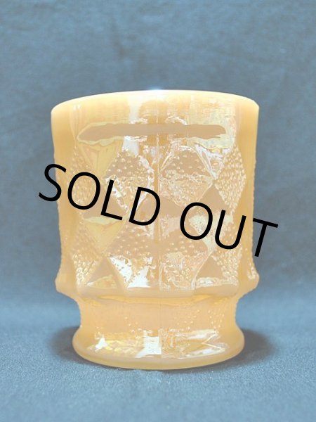 画像4: 70s-80s【FireKing】キンバリーマグ・ピーチラスター  (4)