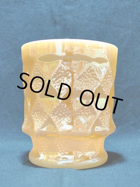 画像4: 70s-80s【FireKing】キンバリーマグ・ピーチラスター  (4)