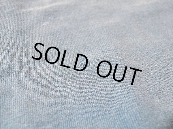 画像7: 1960s半袖スウェット (7)