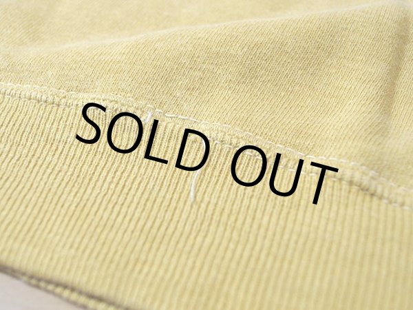 画像9: 1960s半袖スウェット (9)