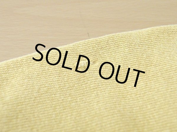 画像8: 1960s半袖スウェット (8)