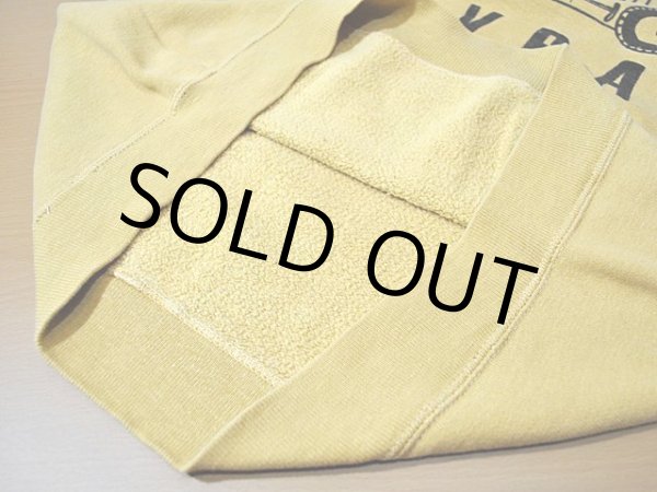 画像7: 1960s半袖スウェット (7)