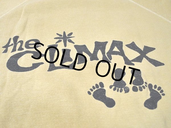 画像5: 1960s半袖スウェット (5)