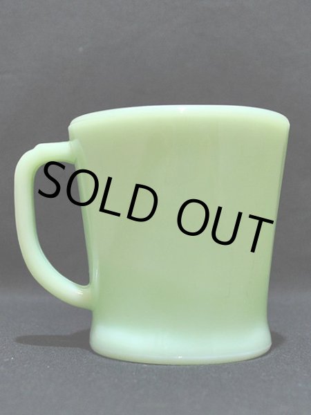 画像3: 40s-50s【FireKing】ジェダイ シェービングマグ (3)