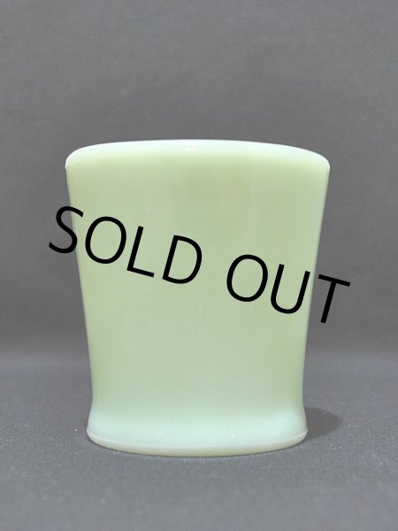 画像4: 40s-50s【FireKing】ジェダイ シェービングマグ (4)