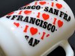 画像8: 70s‐80s【FireKing】９オンスマグ I LOVE SAN FRANCISCO (8)