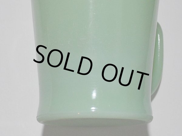 画像7: 40s-50s【FireKing】ジェダイ シェービングマグ (7)