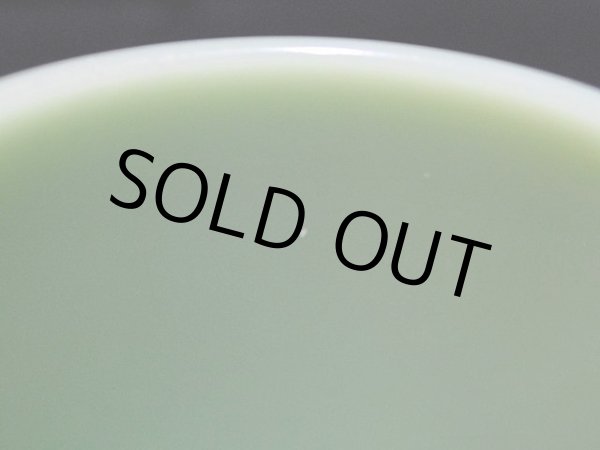 画像7: 40s-50s【FireKing】ジェダイ シェービングマグ (7)