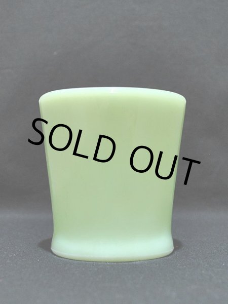 画像4: 40s-50s【FireKing】ジェダイ シェービングマグ (4)