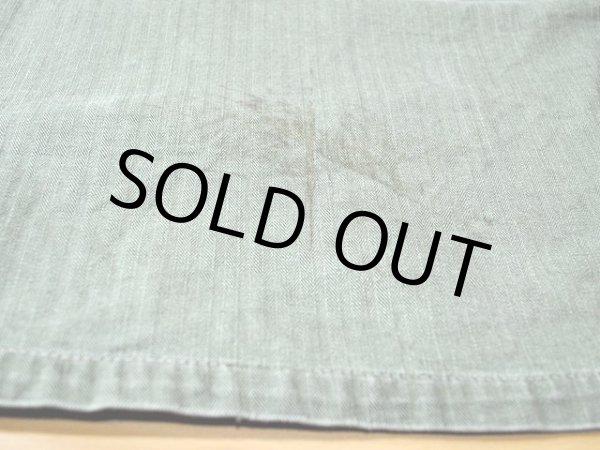 画像9: 1940s US.ARMY M-43HBTジャケット (9)