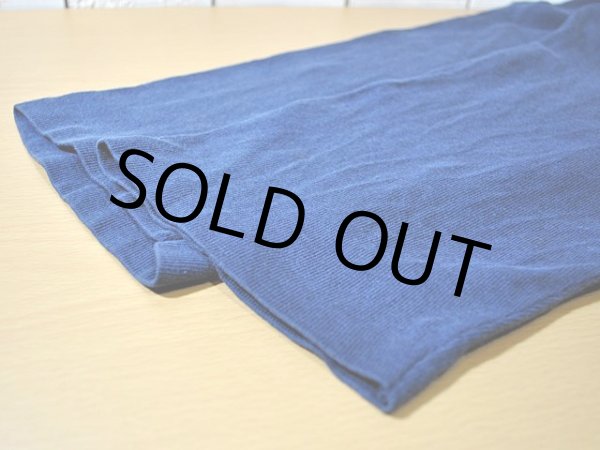 画像7: 1980s【Champion】フットボールTシャツ　綿100％ (7)