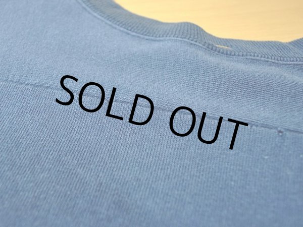 画像9: 1980s【Champion】フットボールTシャツ　綿100％ (9)