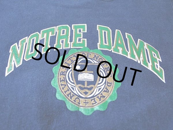 画像5: 1990s【Champion】リバースウィーブスウェット M (5)