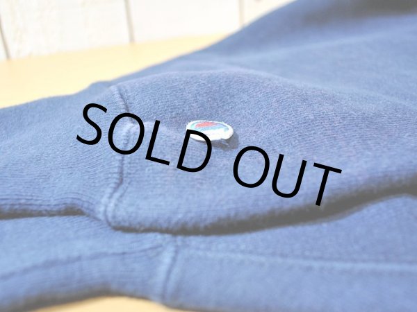 画像7: 1990s【Champion】リバースウィーブスウェット M (7)