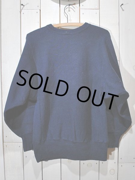 画像2: 1990s【Champion】リバースウィーブスウェット M (2)