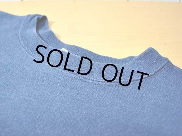 画像4: 1990s【Champion】リバースウィーブスウェット M (4)