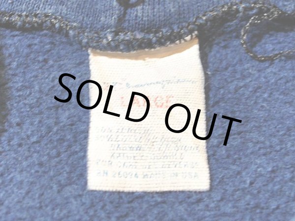 画像3: 1980s【Champion】スウェットパーカー (3)