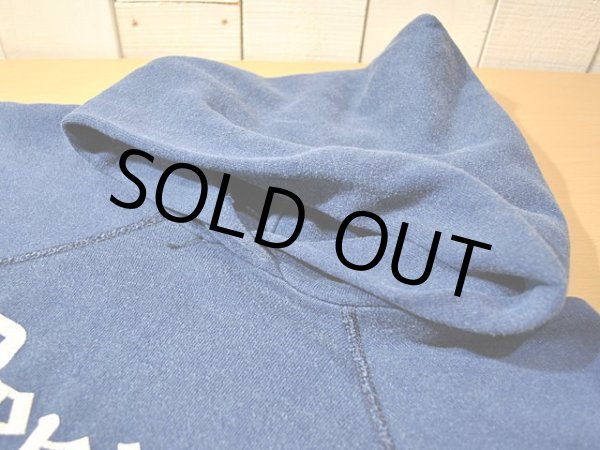 画像4: 1980s【Champion】スウェットパーカー (4)