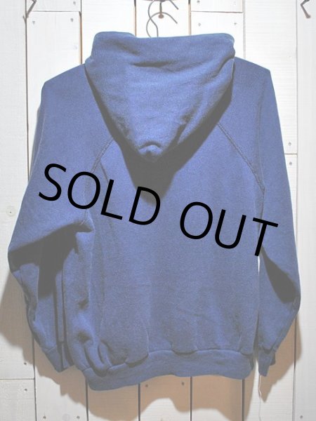 画像2: 1980s【Champion】スウェットパーカー (2)