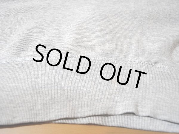 画像8: 1950s〜【RUSSELL】前Vスウェット (8)