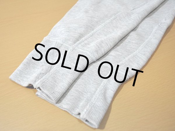 画像7: 1950s〜【RUSSELL】前Vスウェット (7)