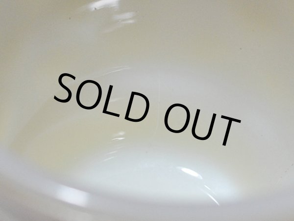 画像7: 60s-70s【FireKing】キンバリーマグ・イエロー (7)