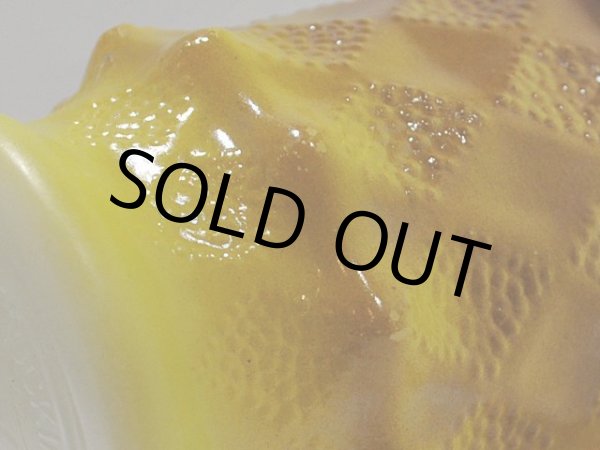 画像8: 60s-70s【FireKing】キンバリーマグ・イエロー (8)