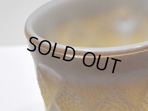 画像8: 60s-70s【FireKing】キンバリーマグ・イエロー (8)