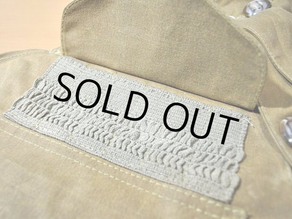 画像6: 【Filson】オイルドハンティングベスト (6)