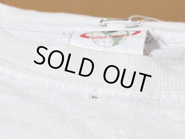 画像8: 1990s【Grease】Tシャツ (8)