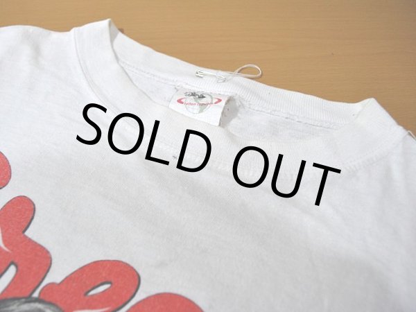 画像4: 1990s【Grease】Tシャツ (4)