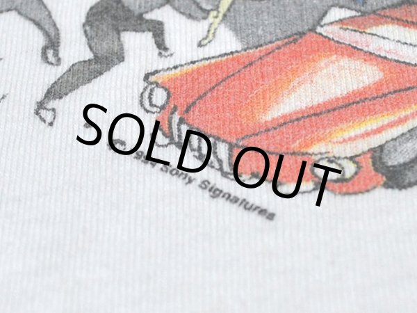 画像6: 1990s【Grease】Tシャツ (6)