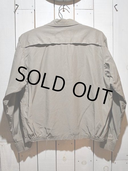 画像2: 1960s【McGREGOR】ドリズラージャケット  (2)