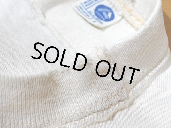 画像9: 1970s【ARTEX】スヌーピーフットボールTシャツ (9)