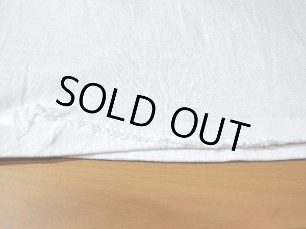 画像8: 1980s BudweiserリンガーTシャツ (8)