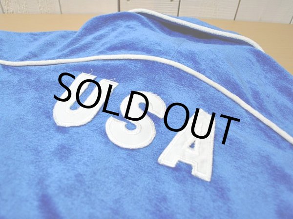 画像9: 1980s【Levi's】オリンピックジャージ (9)